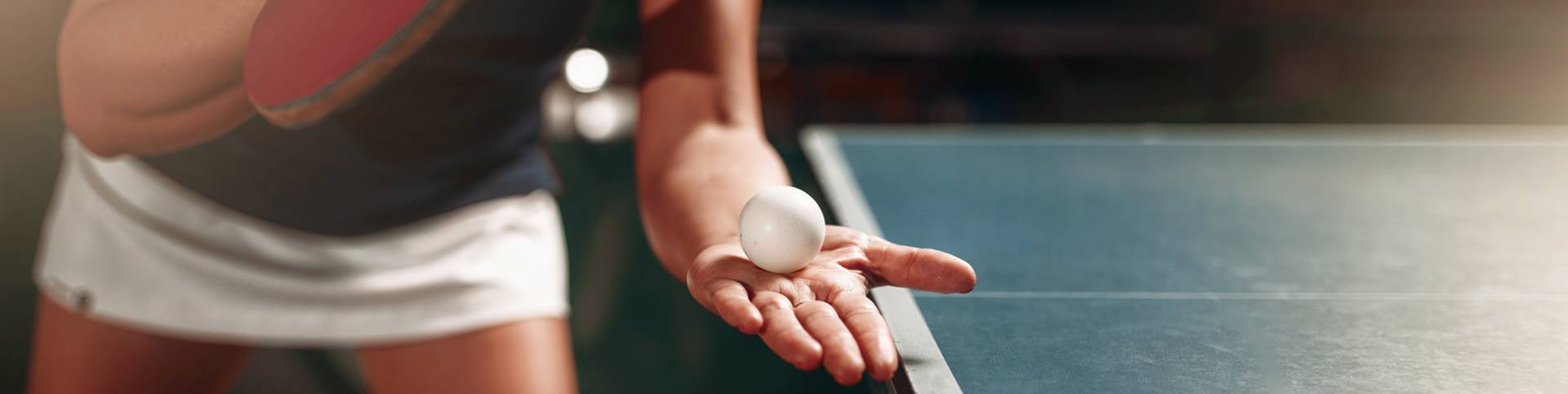 Asztalitenisz szakosztály