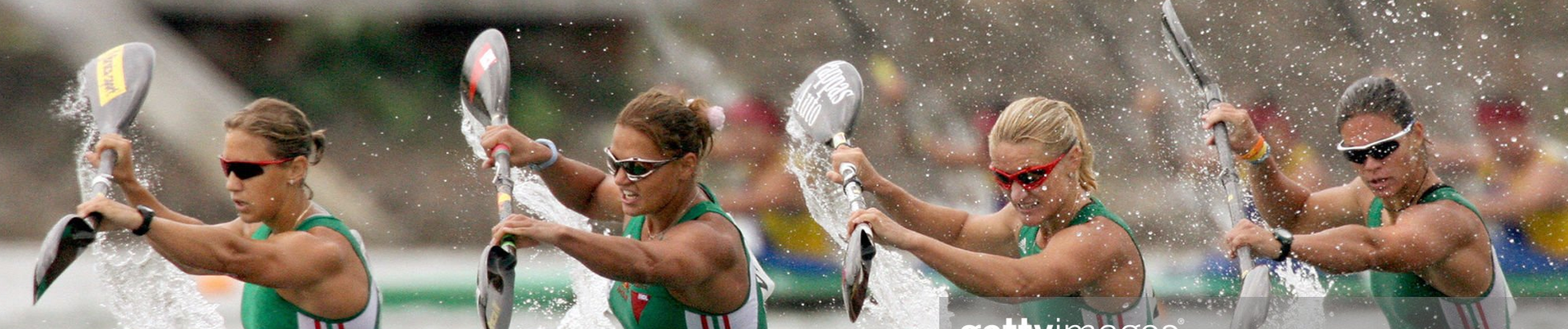 Vízisport szakosztály