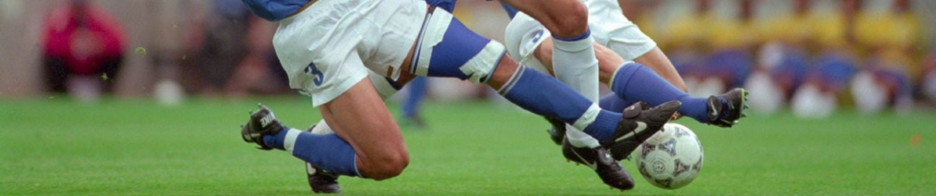 Labdarúgó szakosztály