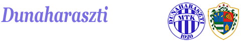 Dunaharaszti MTK